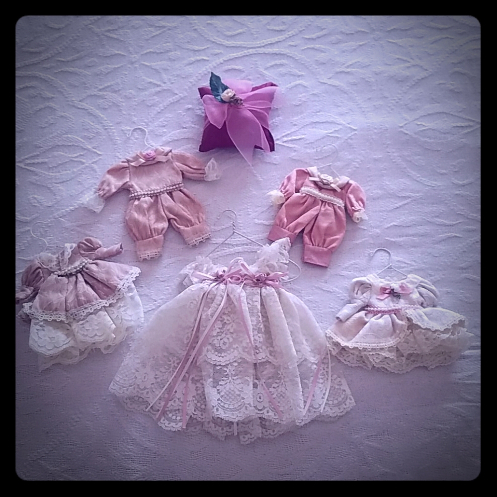 Victorian Decor/Ornaments